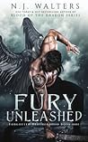 Fury Unleashed by N.J. Walters