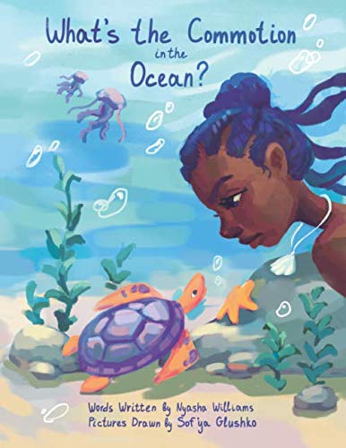 What's the Commotion in the Ocean?