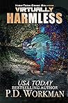 Virtually Harmless (High-Tech Crime Solvers #3)
