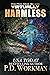 Virtually Harmless (High-Tech Crime Solvers #3)