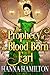The Prophecy of the Blood Born Earl by Hanna Hamilton