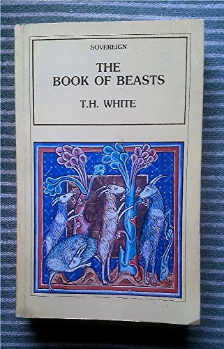 BOOK OF BEASTS