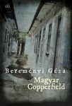 Magyar Copperfield (Hardcover)