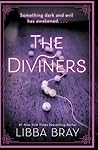 The Diviners by Libba Bray