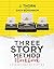 Three Story Method Workbook: Foundations of Fiction
