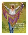 Strickmich! Knitting Inventions by Martina Behm