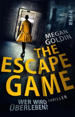 The Escape Game: Wer wird überleben?