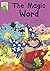 The Magic Word (Leapfrog)