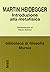 Introduzione alla metafisica (Biblioteca di filosofia - Testi) (Italian Edition)