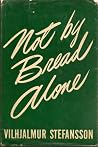 Not By Bread Alone