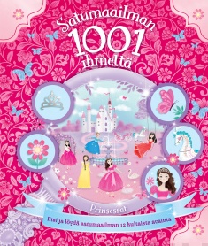 Satumaailman 1001 ihmettä