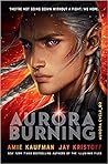 Aurora Burning