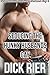 Seducing the Hunky Husbands...