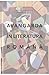 Avangarda în Literatura Româna