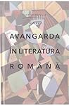 Avangarda în Literatura Româna Avangarda în Literatura Româna