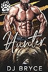 Hunter (Grizzly Brothers, #3)