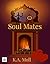 Soul Mates by K.A. Moll