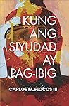 Kung ang Siyudad Ay Pag-ibig