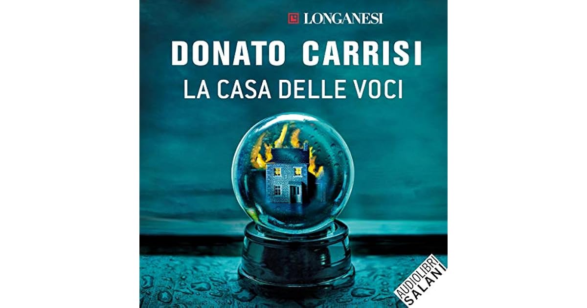 La Casa Delle Voci Spiegazione Finale