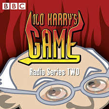 Computers (Old Harry's Game Series 2 episode 4)