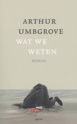 Wat we weten (Paperback)