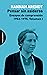 Pensar sin asideros: Ensayos de comprensión, 1953-1975. Volumen I