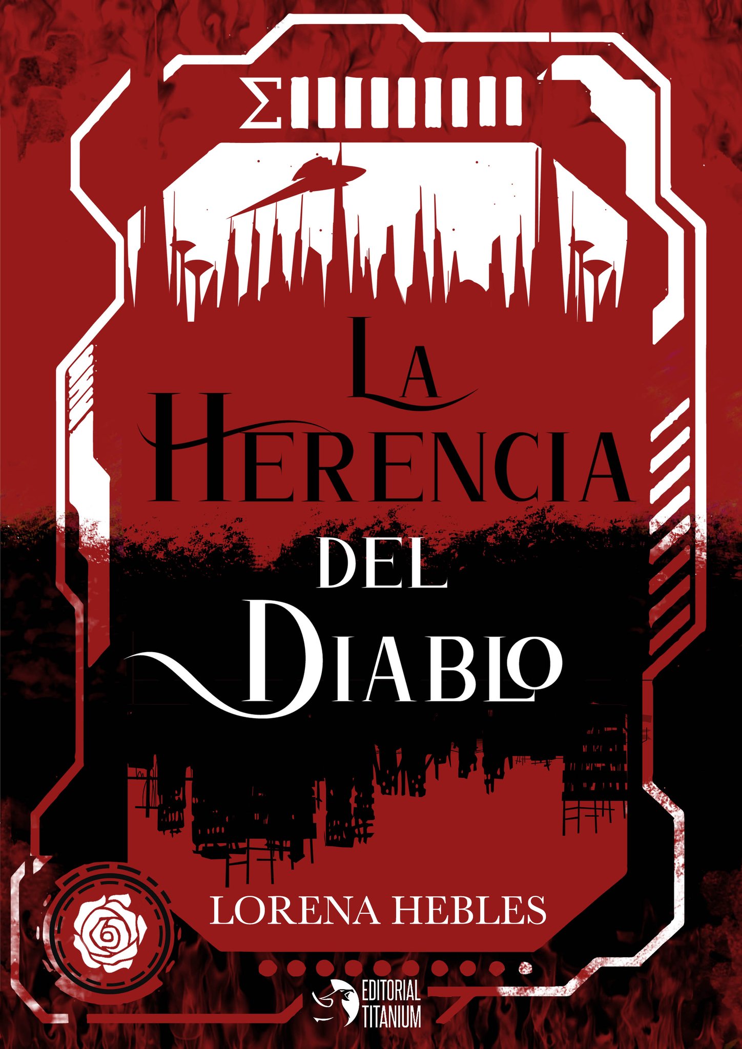 La herencia del Diablo