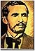 Naim Frashëri by Alfred Uçi