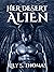 Her Desert Alien (Galactic ...