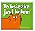 Ta książka jest kotem