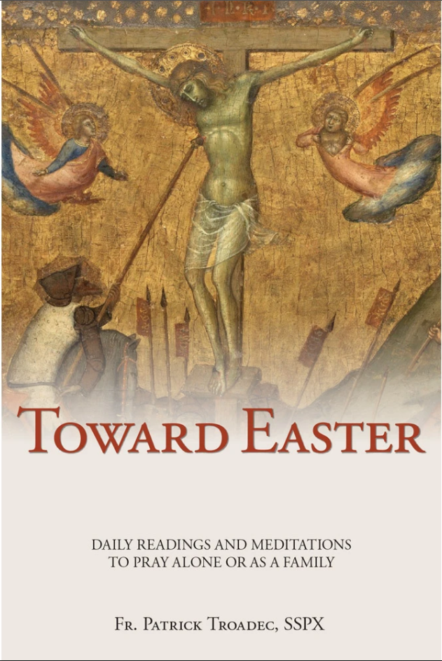 Toward Easter
