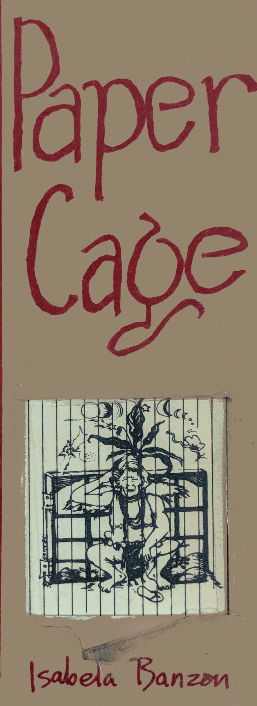Paper Cage