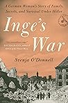 Inge's War: A Ger...