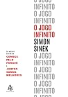 O jogo infinito by Simon Sinek