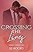 Crossing the Lines by S.J. Hooks
