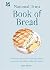 National Trust Book of Bread by Jane Eastoe