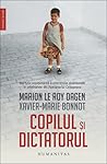 Copilul și dictatorul by Marion LE ROY DAGEN