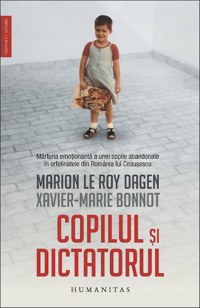 Copilul și dictatorul (Paperback)