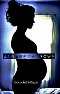 Annabeth Rowe
