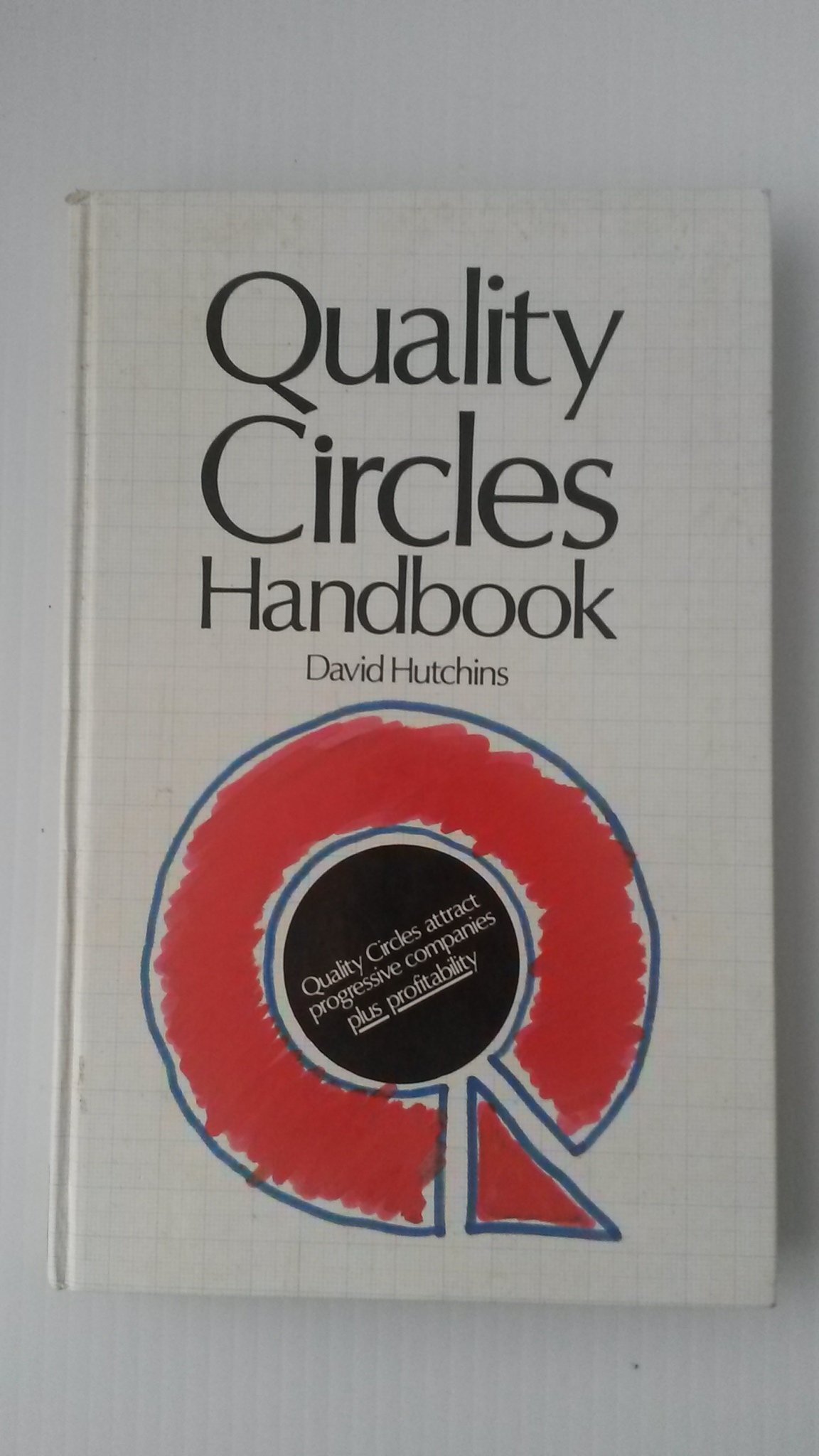 Quality Circles Handbook (Hardcover)