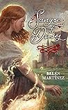 Sangre de dioses by Belén Martínez Sánchez