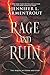 Rage and Ruin (The Harbinger, #2)