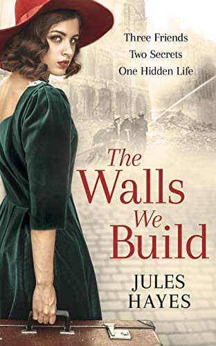 The Walls We Build (Kindle Edition)