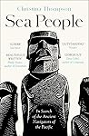 Sea People by Christina Thompson