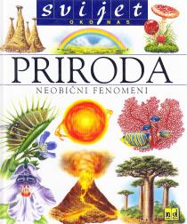 Priroda Neobični fenomeni