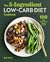 The 5-Ingredient Low-Carb Diet Cookbook 100 Easy Recipes for Better Health