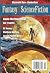 The Magazine of Fantasy & Science Fiction, March/April 2020 (F&SF, #748)