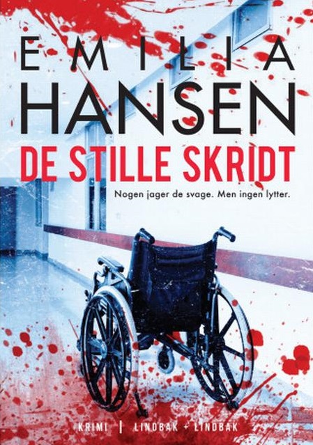 De stille skridt