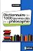 Dictionnaire des 1000 oeuvr...
