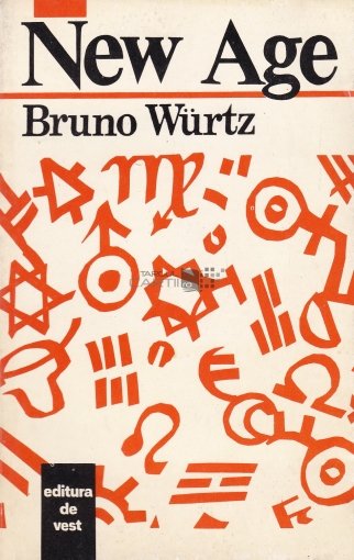 New Age (Paperback)